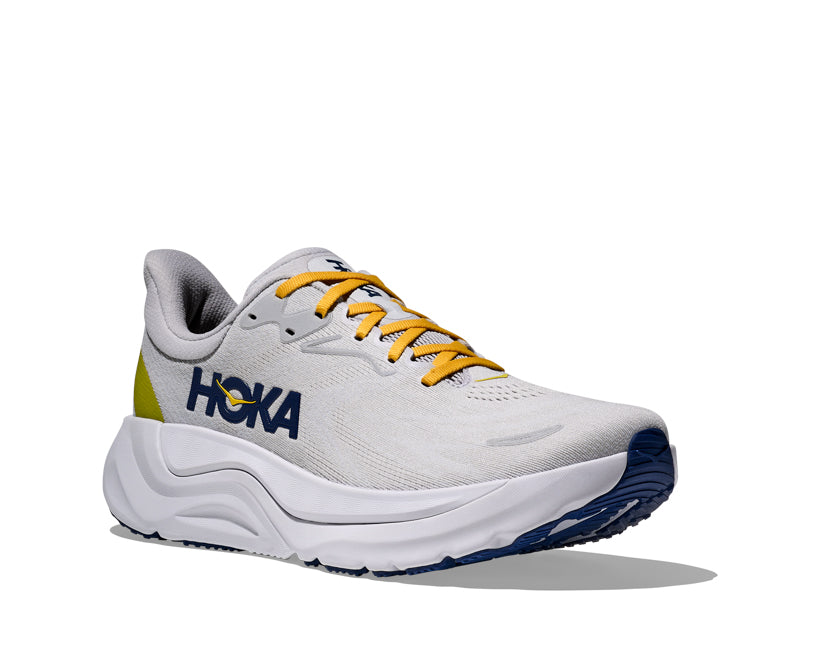 Hoka M ARAHI 8 WIDE Stardust / Cosmic Grey