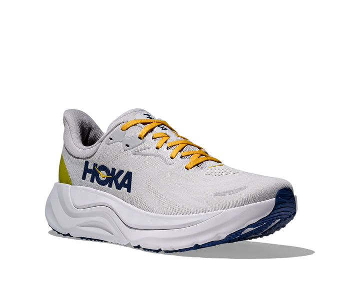 Hoka M ARAHI 8 WIDE Stardust / Cosmic Grey
