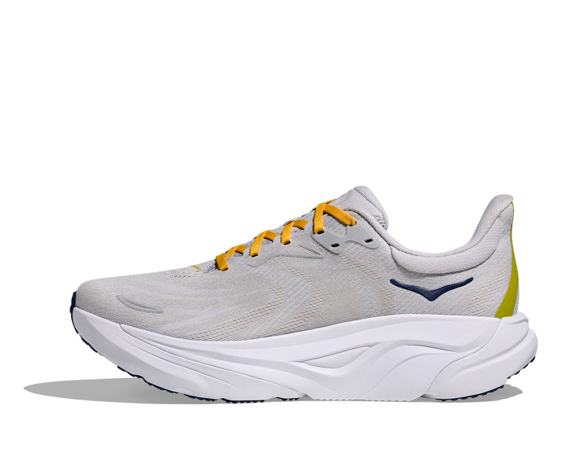 Hoka M ARAHI 8 WIDE Stardust / Cosmic Grey