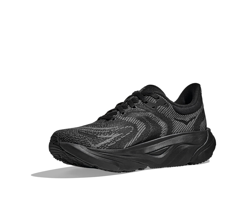 Hoka M ARAHI 8 WIDE Svart / Svart
