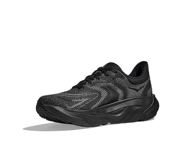 Hoka M ARAHI 8 WIDE Svart / Svart