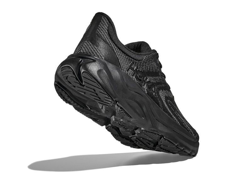 Hoka M ARAHI 8 WIDE Svart / Svart