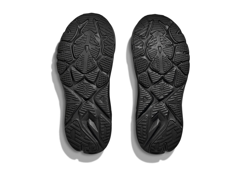 Hoka M ARAHI 8 WIDE Svart / Svart