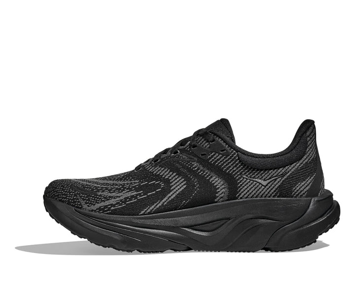 Hoka M ARAHI 8 WIDE Svart / Svart