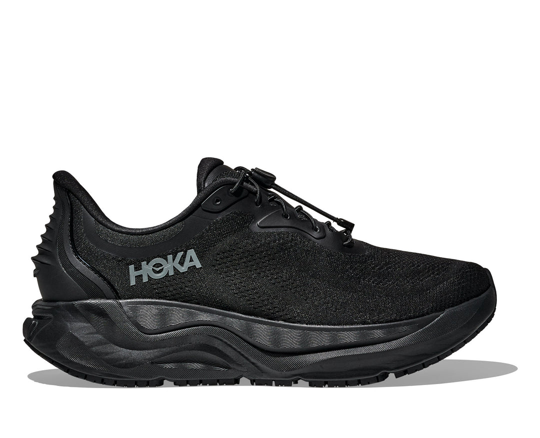 Hoka M ARAHI SR Black / Black