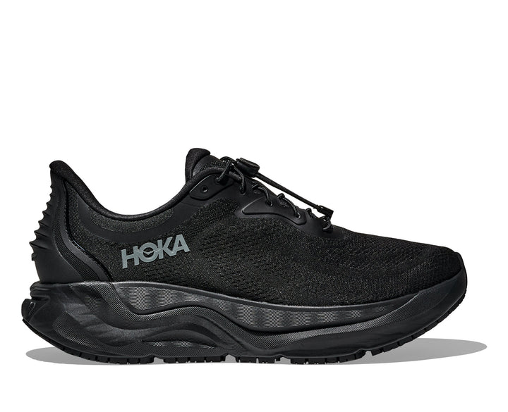 Hoka M ARAHI SR Black / Black