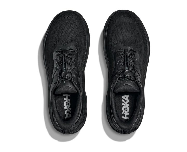 Hoka M ARAHI SR Black / Black