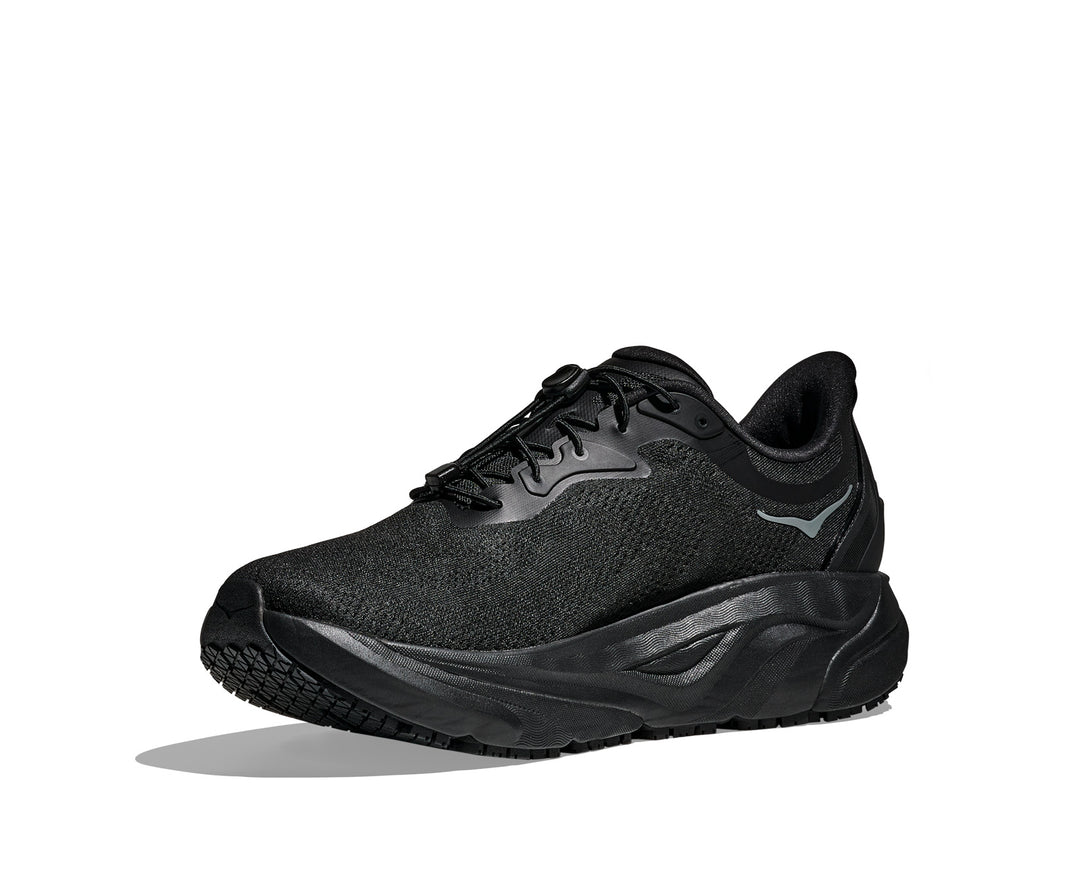 Hoka M ARAHI SR Black / Black