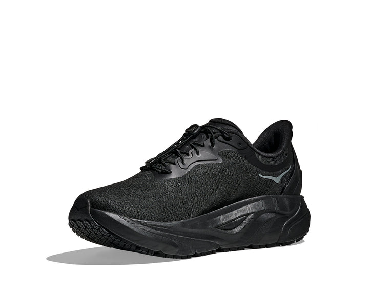 Hoka M ARAHI SR Black / Black