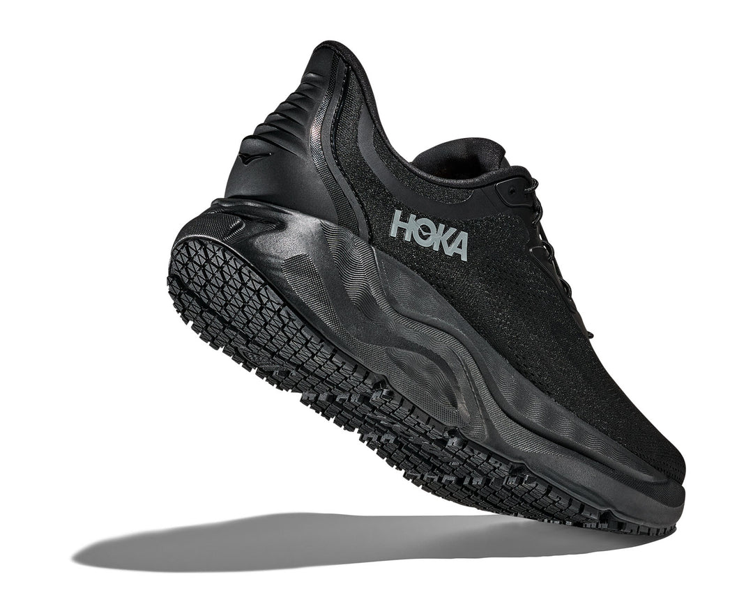 Hoka M ARAHI SR Black / Black