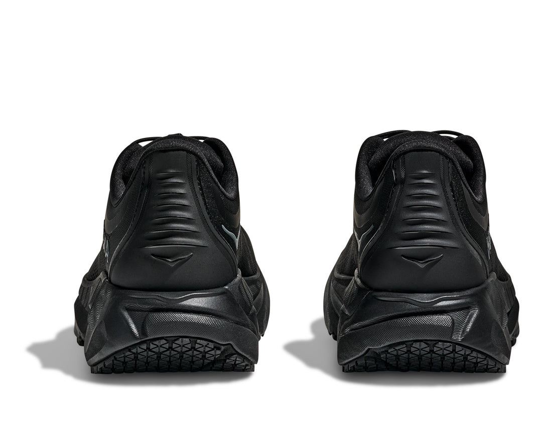 Hoka M ARAHI SR Black / Black