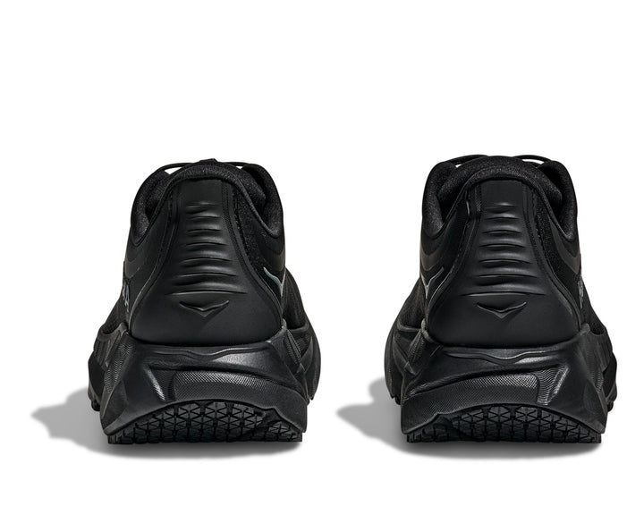 Hoka M ARAHI SR Black / Black