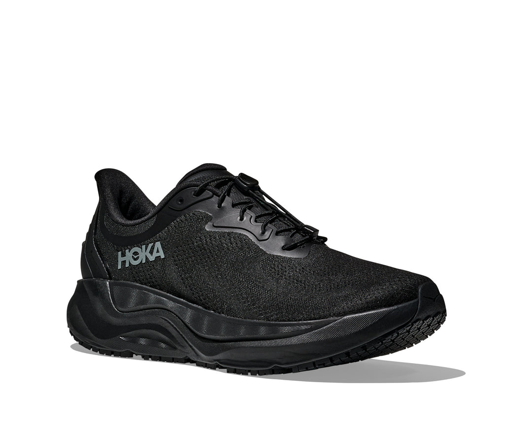 Hoka M ARAHI SR Black / Black