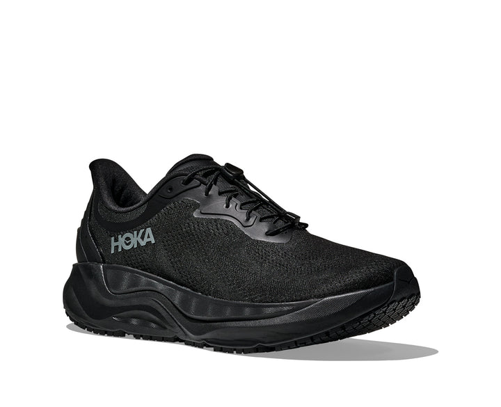 Hoka M ARAHI SR Black / Black