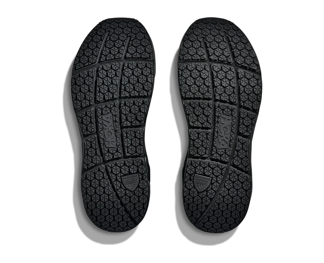 Hoka M ARAHI SR Black / Black