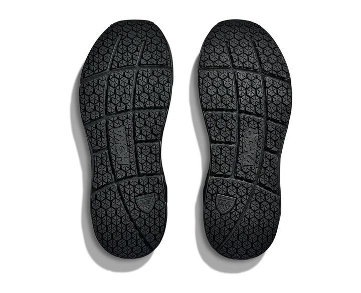 Hoka M ARAHI SR Black / Black