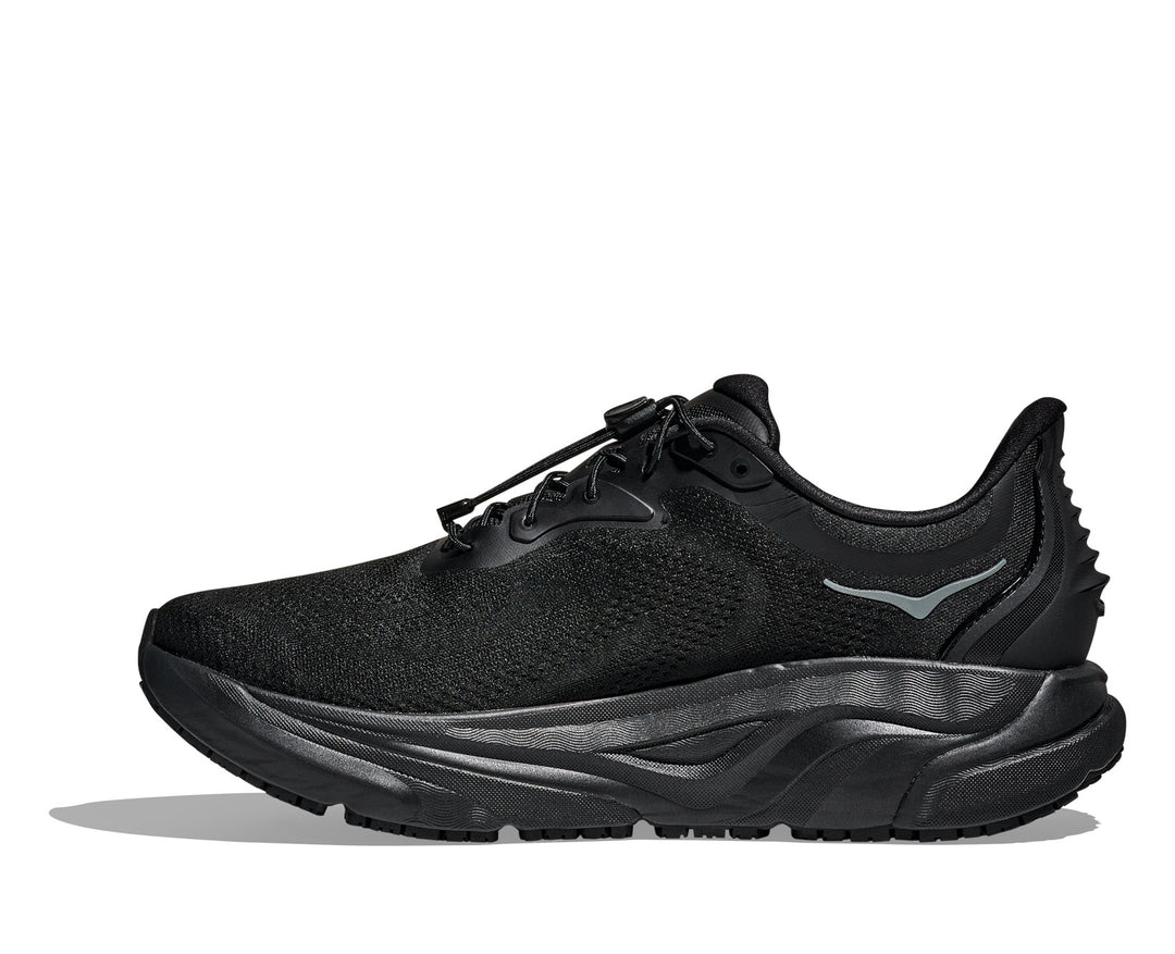 Hoka M ARAHI SR Black / Black