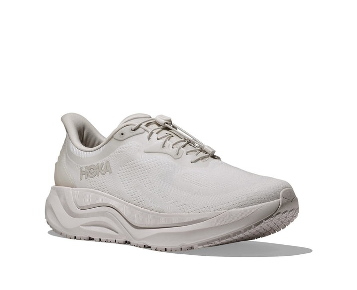 Hoka M ARAHI SR White / White