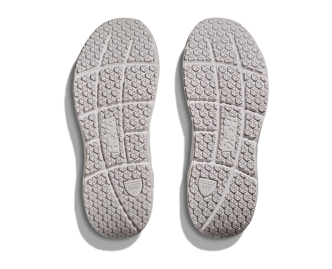 Hoka M ARAHI SR White / White