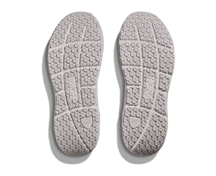 Hoka M ARAHI SR White / White