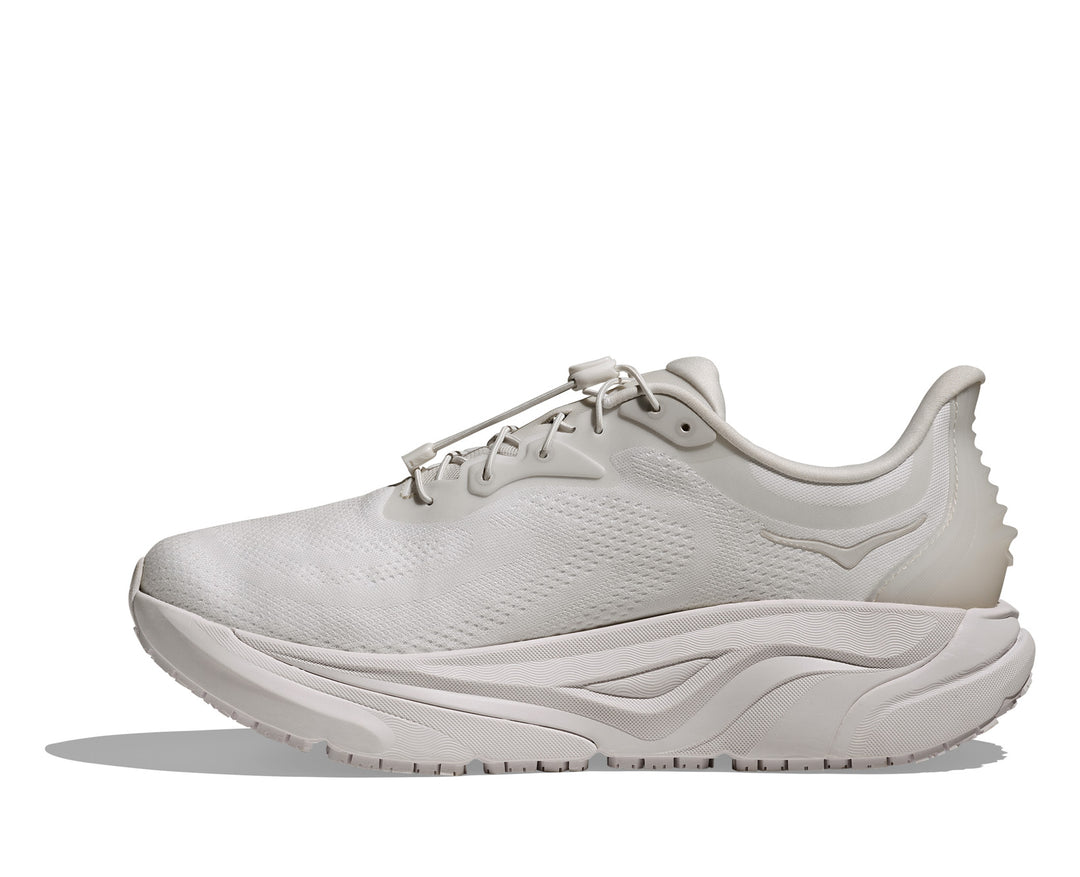 Hoka M ARAHI SR White / White