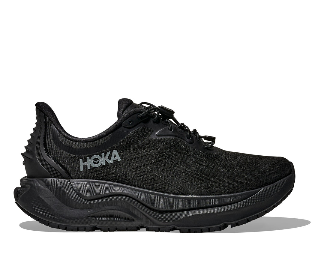 Hoka W ARAHI SR Black / Black
