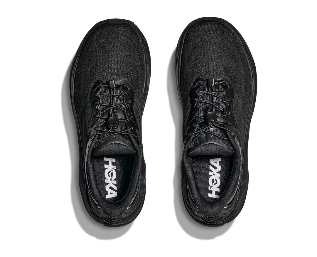 Hoka W ARAHI SR Black / Black