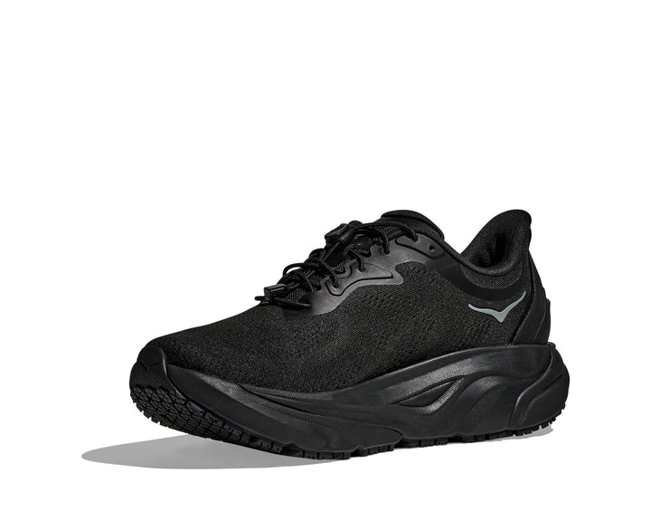 Hoka W ARAHI SR Black / Black