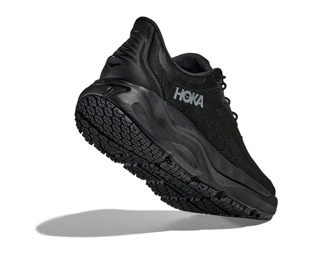 Hoka W ARAHI SR Black / Black