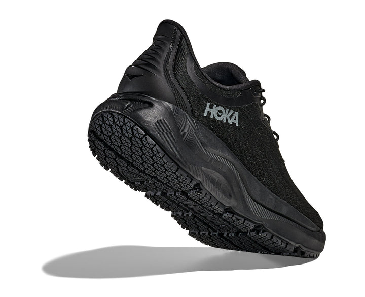 Hoka W ARAHI SR Black / Black