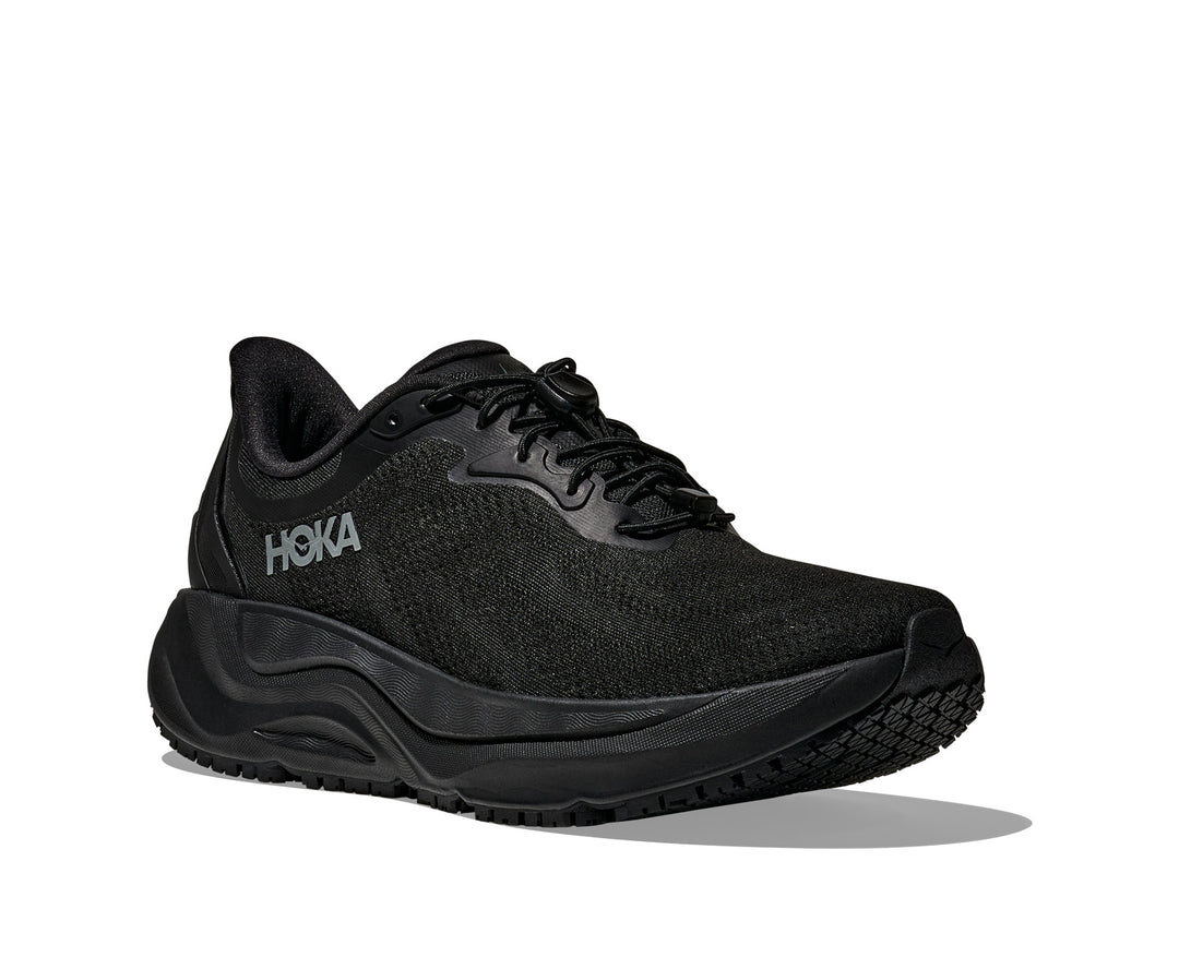 Hoka W ARAHI SR Black / Black