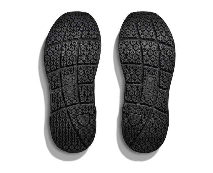 Hoka W ARAHI SR Black / Black