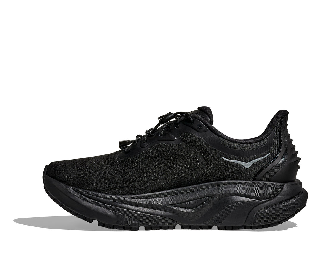 Hoka W ARAHI SR Black / Black