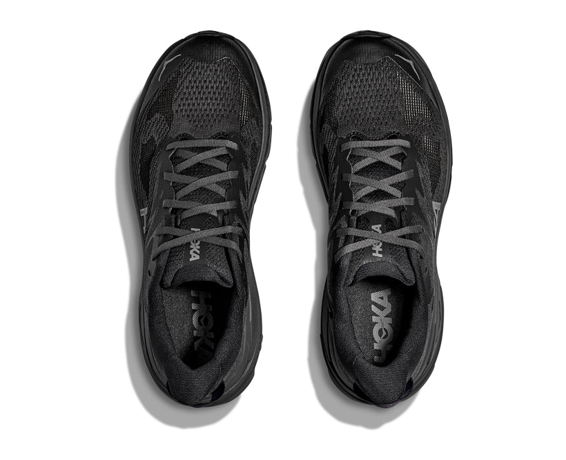 Hoka M CHALLENGER 8 Black / Outer Orbit
