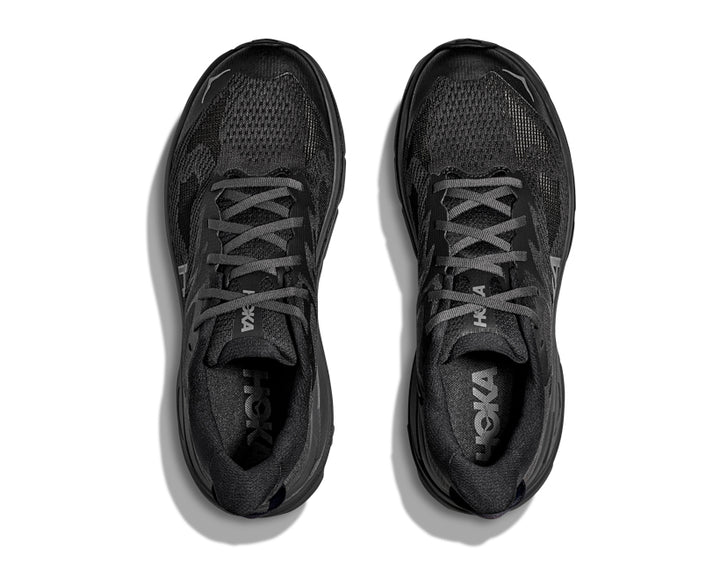 Hoka M CHALLENGER 8 Black / Outer Orbit