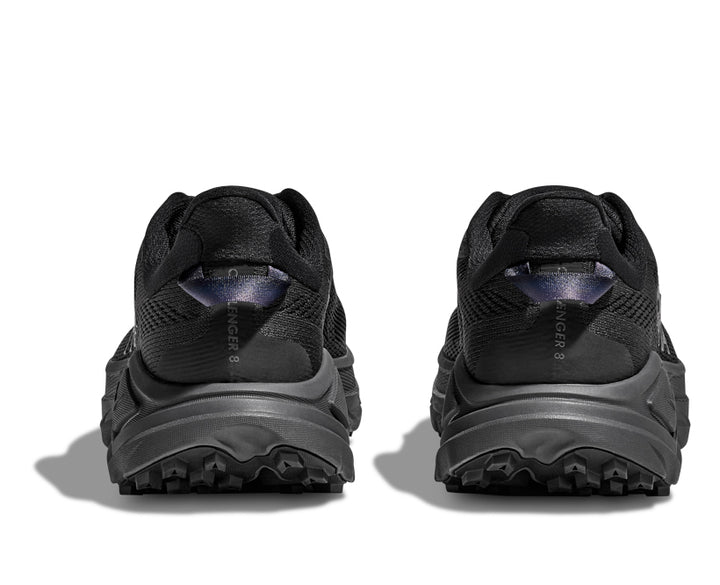Hoka M CHALLENGER 8 Black / Outer Orbit