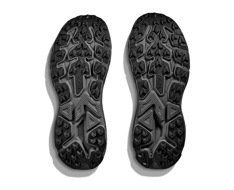 Hoka M CHALLENGER 8 Black / Outer Orbit
