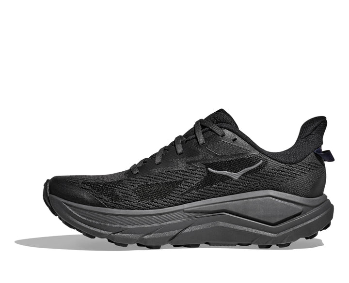 Hoka M CHALLENGER 8 Black / Outer Orbit