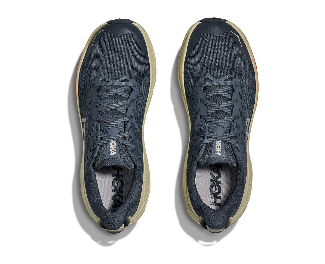 Hoka M CHALLENGER 8 Faded Navy / Pampass Grass
