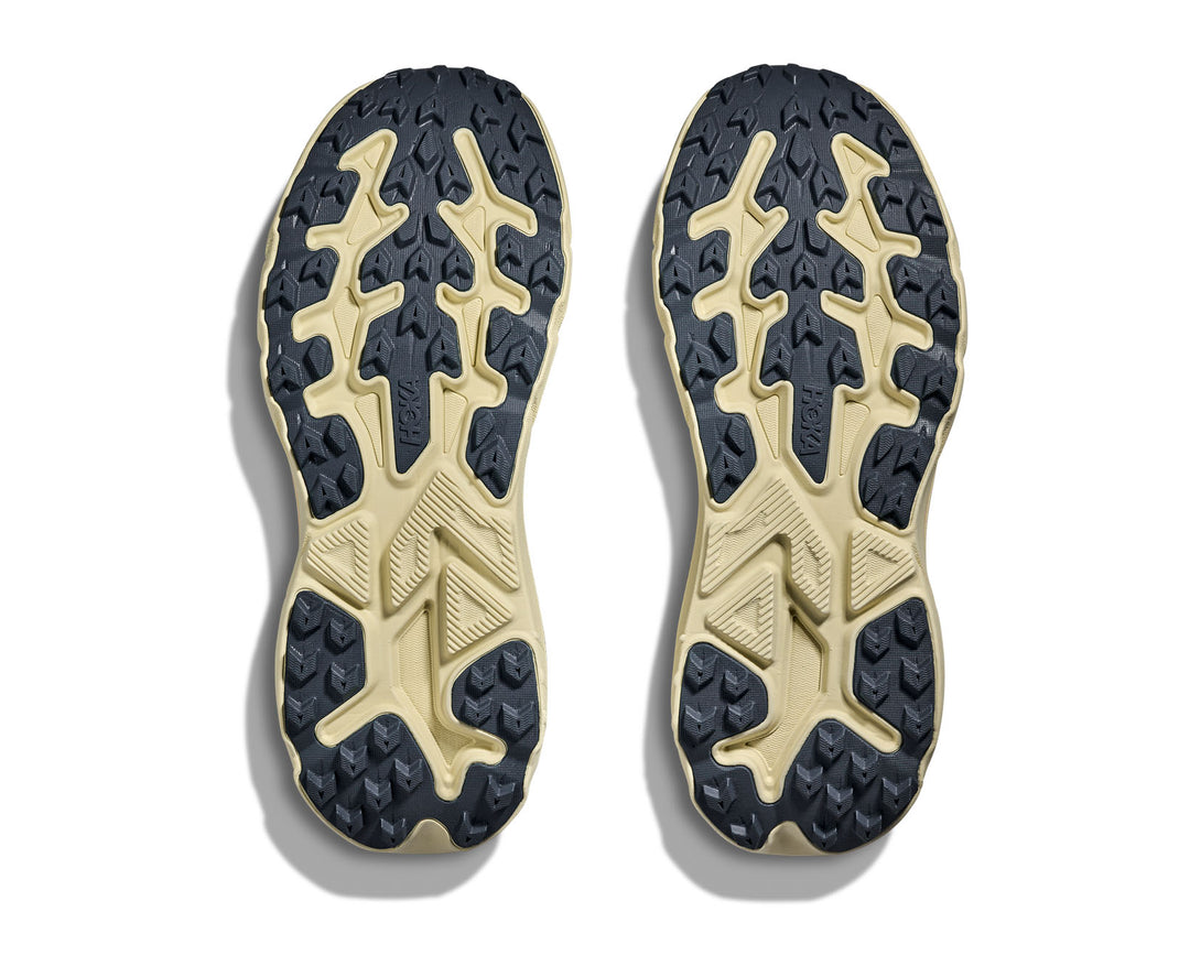 Hoka M CHALLENGER 8 Faded Navy / Pampass Grass