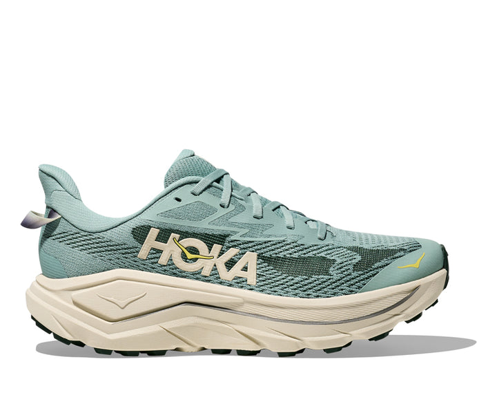 Hoka M CHALLENGER 8 Jade / Truffle Salt
