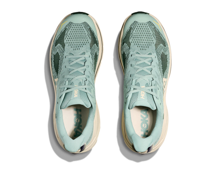 Hoka M CHALLENGER 8 Jade / Truffle Salt