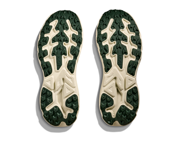 Hoka M CHALLENGER 8 Jade / Truffle Salt