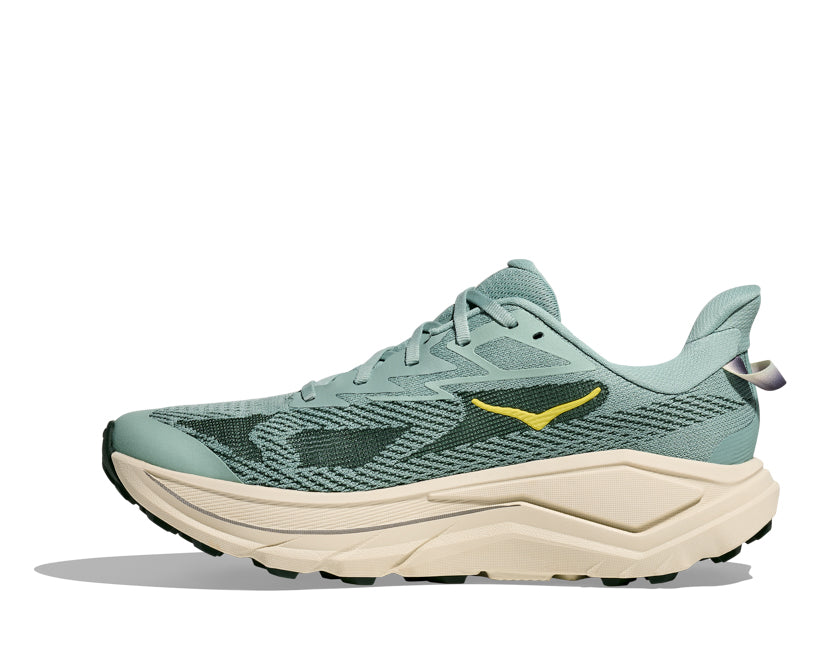 Hoka M CHALLENGER 8 Jade / Truffle Salt