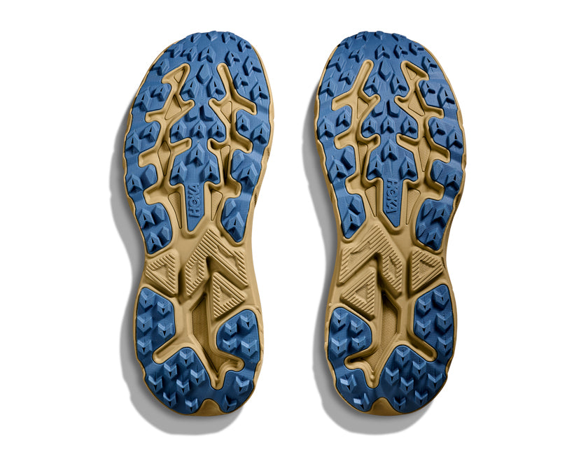 Hoka M CHALLENGER 8 WIDE Lönn / Kardemumma