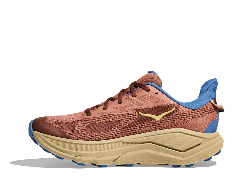 Hoka M CHALLENGER 8 WIDE Lönn / Kardemumma