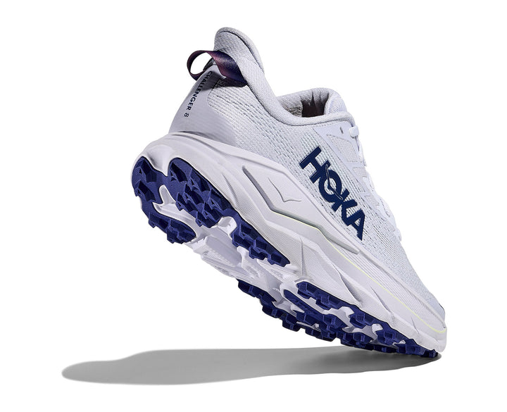 Hoka W CHALLENGER 8 Ambient Blue / Blueberry