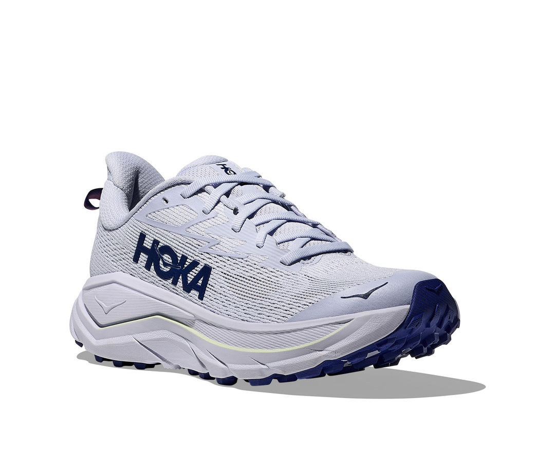 Hoka W CHALLENGER 8 Ambient Blue / Blueberry