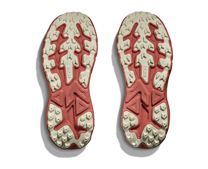 Hoka W CHALLENGER 8 WIDE Blush / Dark Cedar