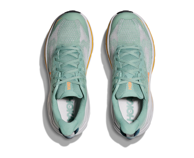 Hoka W CHALLENGER 8 Jade / Cosmic Grey